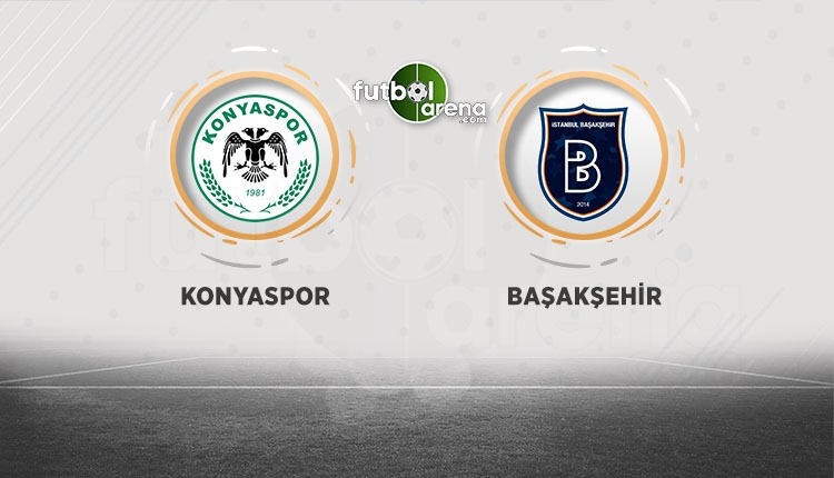 Konyaspor Başakşehir canlı izle (Konyaspor Başakşehir bein sports canlı şifresiz ücretsiz izle)