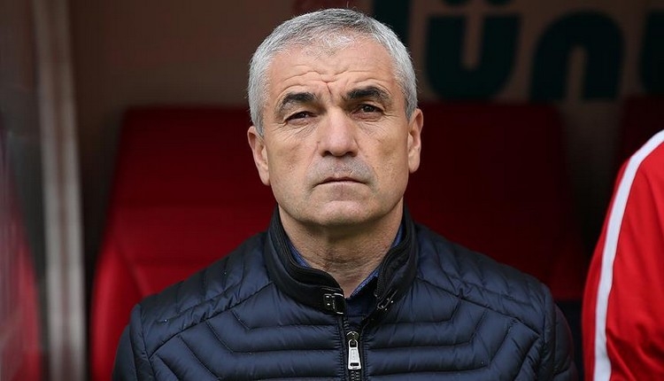 Rıza Çalımbay'dan Beşiktaş iddiası; 'Kazanacağız'