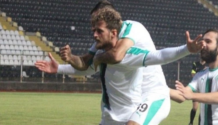 Sakaryaspor 2-0 Amed Sportif maç özeti ve golleri