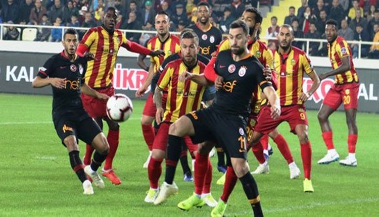 Spor yazarları Yeni Malatyaspor - Galatasaray maçını değerlendirdi