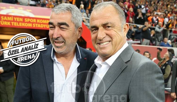 Süper Lig'in en iyi savunması Galatasaray ve Bursaspor'da