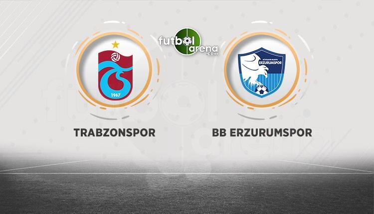 Trabzonspor - Erzurumspor canlı izle, Trabzonspor şifresiz izle (Trabzonspor - Erzurumspor bein sports canlı şifresiz ücretsiz izle)