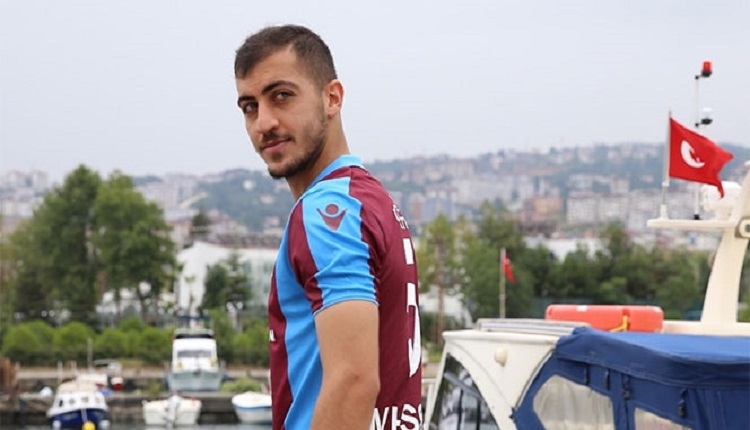 Trabzonsporlu Hosseini: 