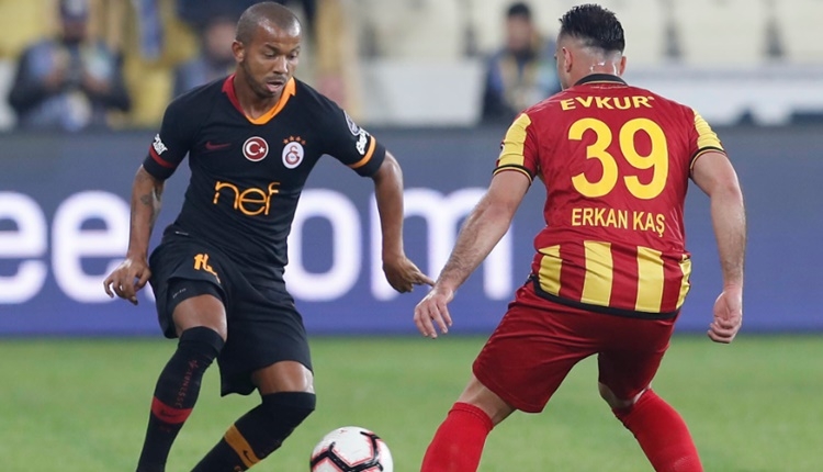 Yeni Malatyaspor 2-0 Galatasaray maçın özeti ve goller (İZLE)