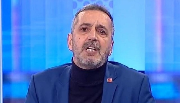 Abdülkerim Durmaz Ali Koç'a seslendi: 'Ersun Yanal!'