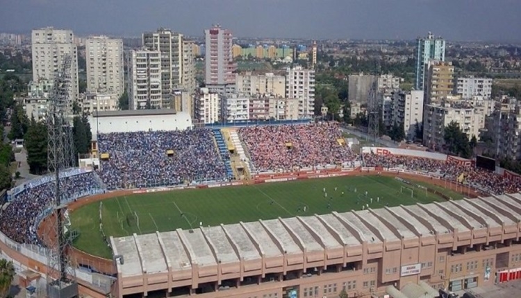 Adana Demirspor - Adanaspor maçı ne zaman, saat kaçta, hangi kanalda?