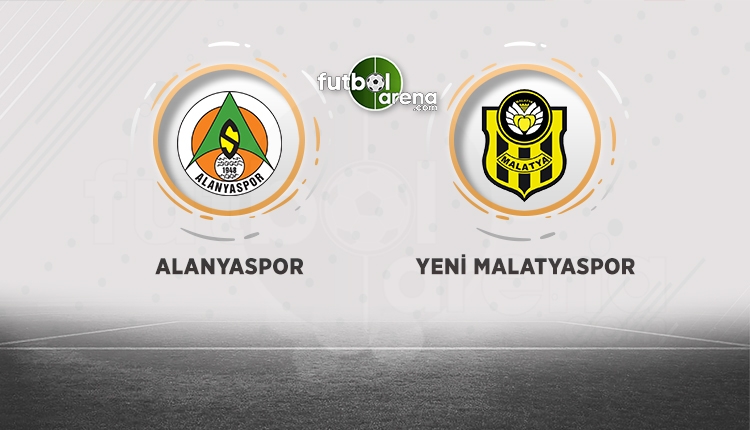 Alanyaspor Yeni Malatyaspor beIN Sports canlı şifresiz izle (Alanya Malatya CANLI)