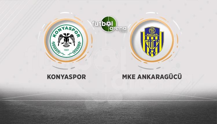 Atiker Konyaspor - Ankaragücü beIN Sports canlı şifresiz izle (Konya - Ankaragücü CANLI)