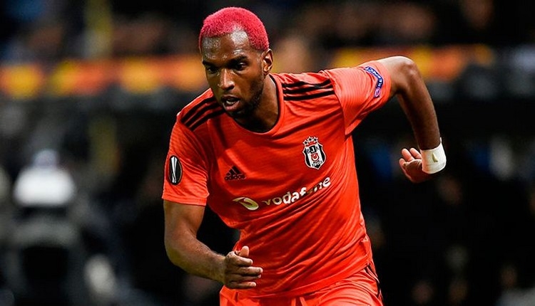 Babel'in menajerinden Galatasaray için transfer itirafı