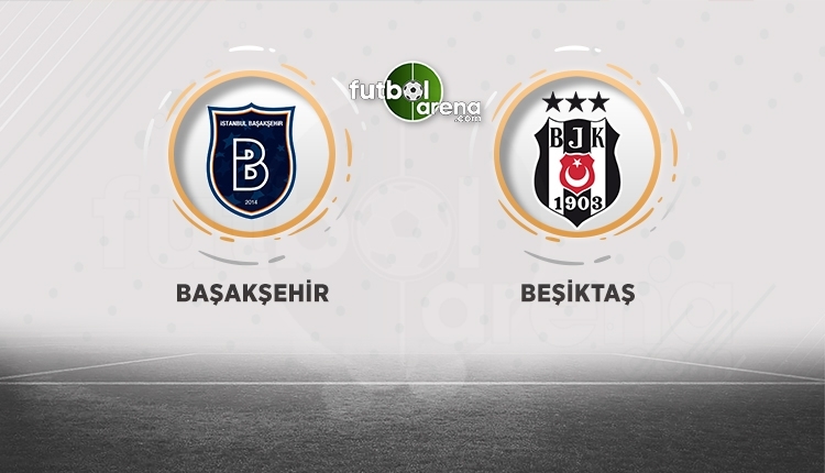 Başakşehir - Beşiktaş canlı izle, Başakşehir - Beşiktaş şifresiz izle (Başakşehir - Beşiktaş bein sports canlı izle, Başakşehir - Beşiktaş bein sports şifresiz ücretsiz izle)