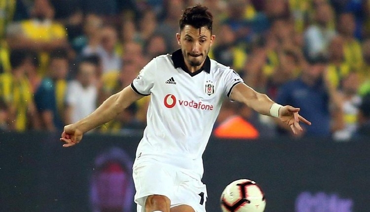 Beşiktaş'ta Tolgay Arslan transfer olacak mı?