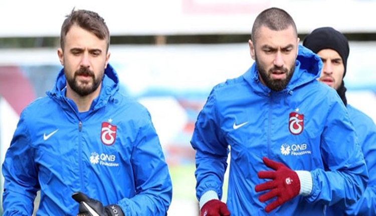 Beşiktaş'tan Trabzonspor'a dev takas! 4 yıldız...