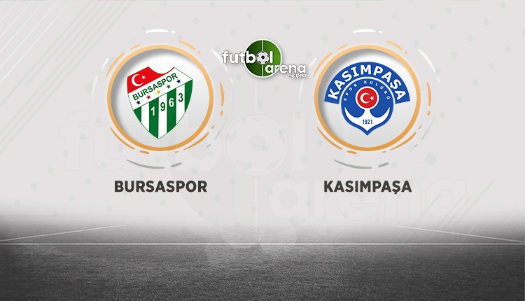 Bursaspor - Kasımpaşa beIN Sports canlı şifresiz izle (Bursa Kasımpaşa CANLI)