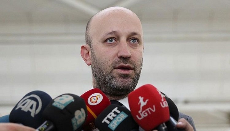 Cenk Ergün'den Galatasaray için Arda Turan itirafı