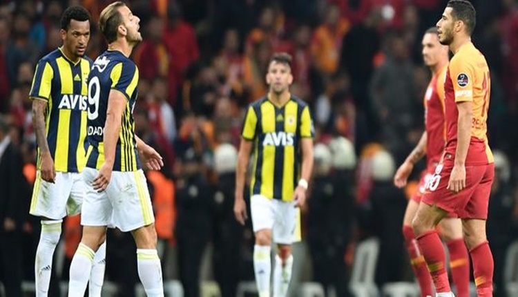 Fenerbahçe'de Soldado ve Jailson hangi maçları kaçıracak?
