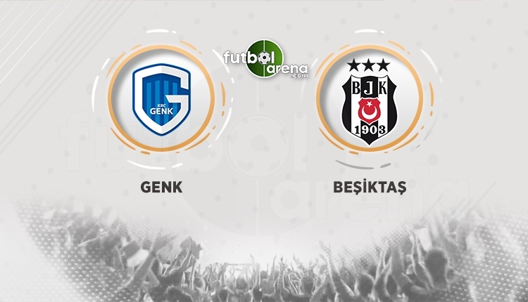 Genk Beşiktaş canlı izle, Genk Beşiktaş şifresiz izle, (Genk Beşiktaş bein sports canlı ve şifresiz izle)