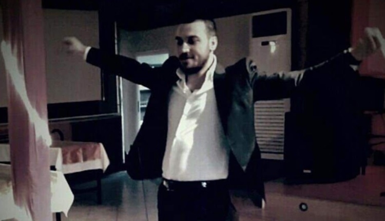 Gülüç Belediyrsporlu Miraç Bektaş sahada yaşamını yitirdi