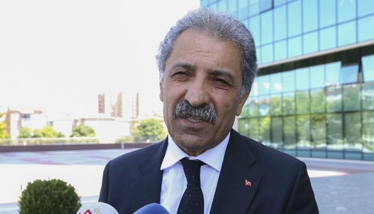 Kayserispor Başkanı Erol Bedir: 'Kulüpler Birliği kararında Galatasaray'ın olmaması içime sinmedi'