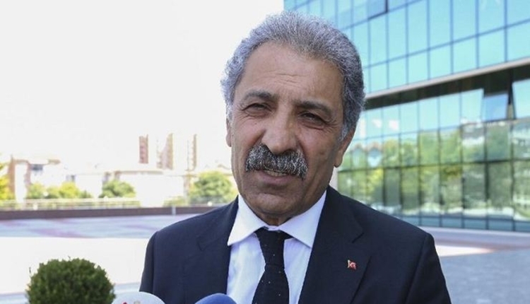 Kayserispor Başkanı Erol Bedir'den Galatasaray'a cevap