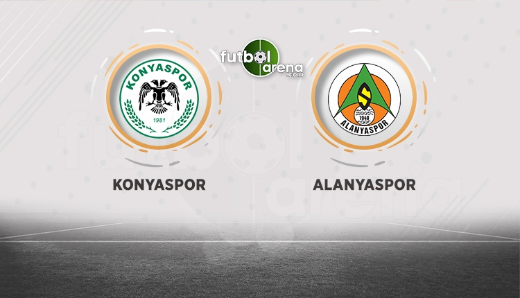 Konyaspor Alanyaspor canlı şifresiz izle (Konya Alanya beIN Sports canlı)