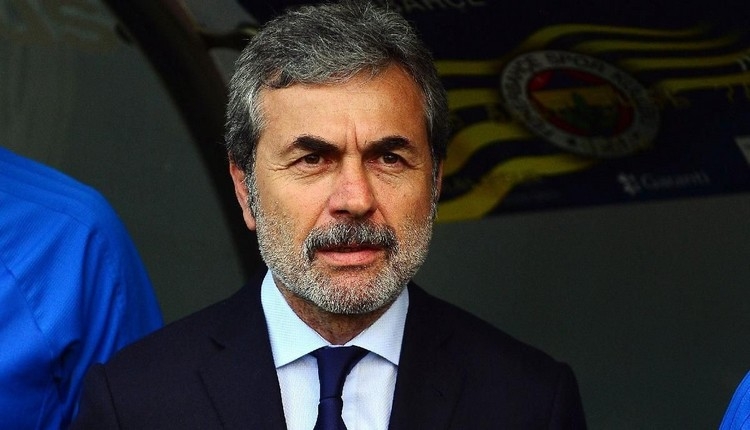 Konyaspor'dan Aykut Kocaman'a 5 yıllık teklif