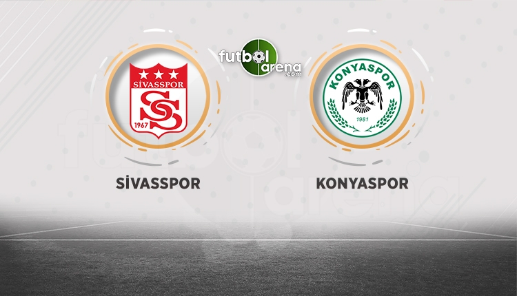 Sivasspor Konyaspor beIN Sports canlı şifresiz izle (Sivas Konya CANLI)