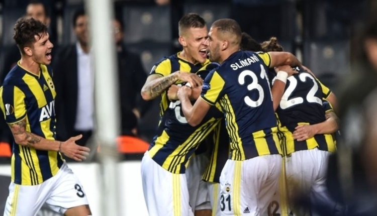 Spor yazarlarının Fenerbahçe - Anderlecht maçı yazısı
