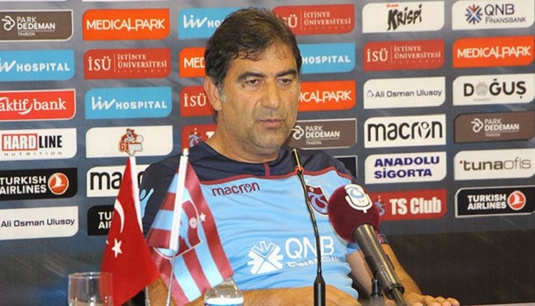 Trabzonspor'dan flaş Burak Yılmaz açıklaması: 'Bir karar alacağız!'
