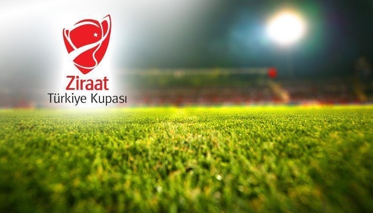 Türkiye Kupası finali Sivas'ta