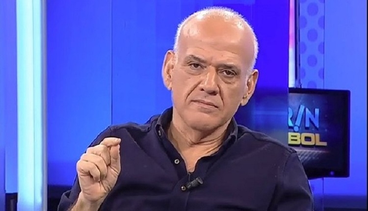 Ahmet Çakar: 'Cüneyt Çakır Galatasaray'ı katletti'