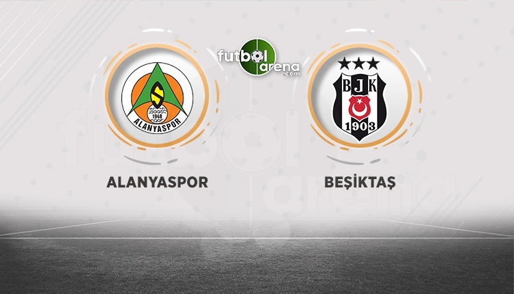 Alanyaspor - Beşiktaş maçı bilet fiyatları