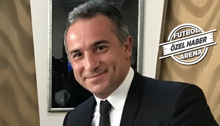 Ankaragücü Başkan Adayı Murat Ağcabağ, FutbolArena'ya konuştu