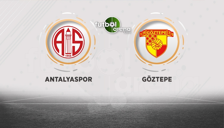Antalyaspor - Göztepe beIN Sports canlı şifresiz izle (Antalya Göztepe CANLI)