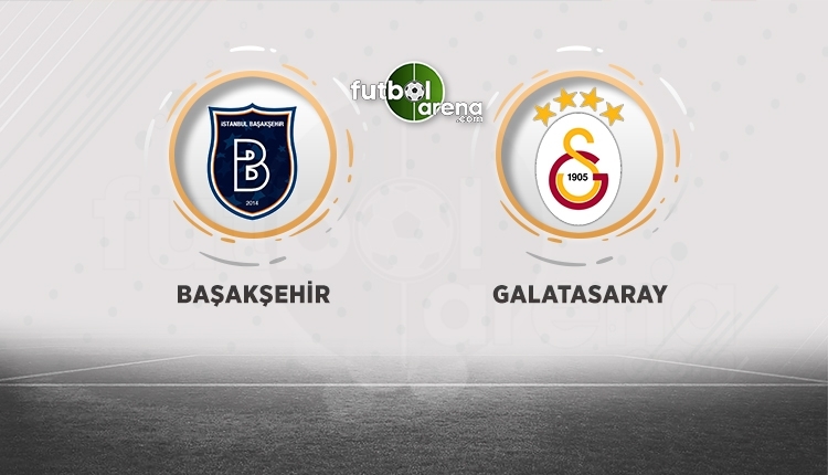 Başakşehir - Galatasaray canlı izle, Başakşehir - Galatasaray şifresiz izle (Başakşehir - Galatasaray beIN Sports canlı şifresiz İZLE)
