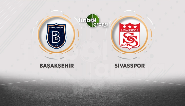 Başakşehir Sivas beIN Sports canlı şifresiz izle (Medipol Başakşehir Sivasspor CANLI)