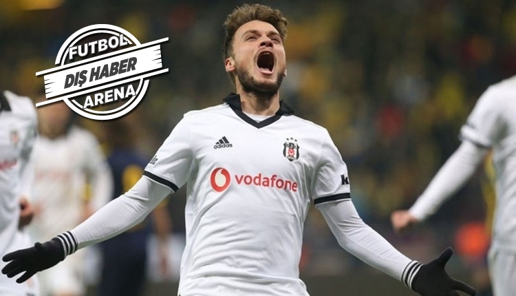 Beşiktaş, Adem Ljajic'i gönderecek mi?