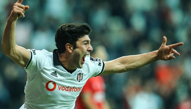 Beşiktaş'ın Aytemiz Alanyaspor maçı ilk 11'i açıklandı! Güven Yalçın kararı