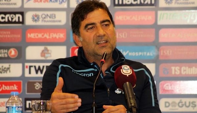 Burak Yılmaz ve Onur Kıvrak, Trabzonspor'dan ayrılacak mı?
