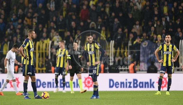 Erhan Çelenk'ten Fenerbahçe'ye: 'Zor deplasman değil'