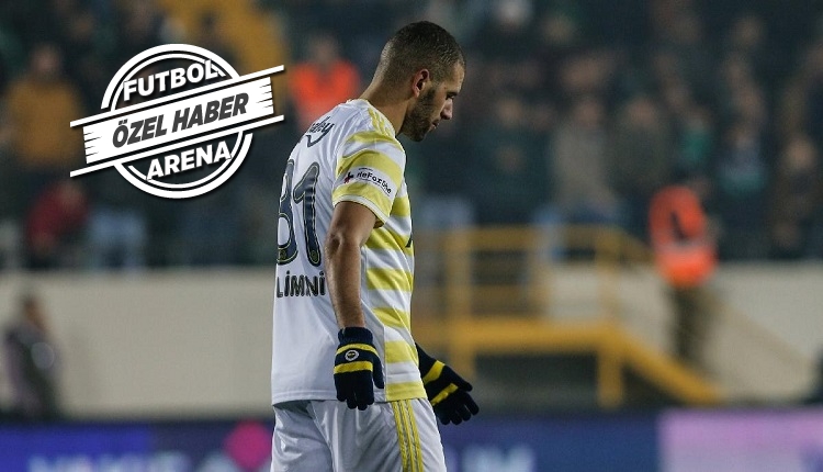 Fenerbahçe'den Başakşehir'e: 'Al Slimani'yi ver Adebayor'u'
