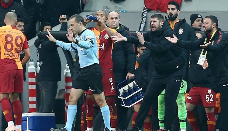 Flaş iddia! 'VAR olmasa Fenerbahçe sonuncu, Galatasaray zirvede'