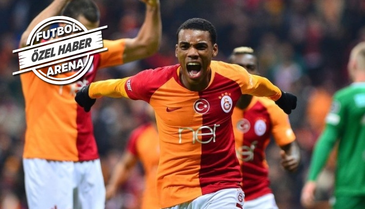 Galatasaray, Garry Rodrigues transferi için Al İttihad ile anlaştı mı?