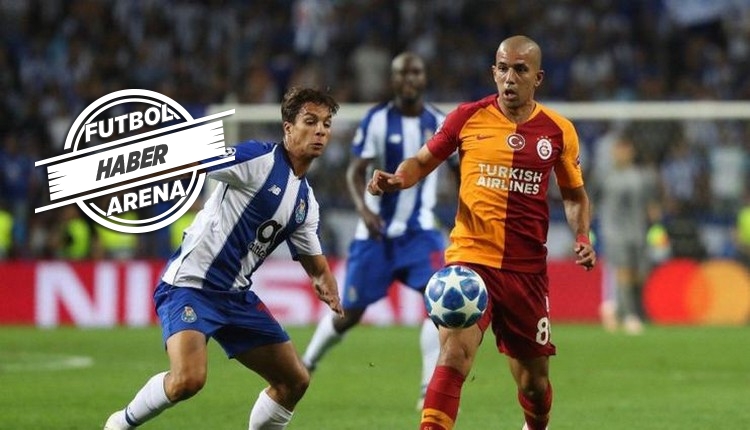 Galatasaray, Porto'yu mağlup ederse ne kadar kazanacak?