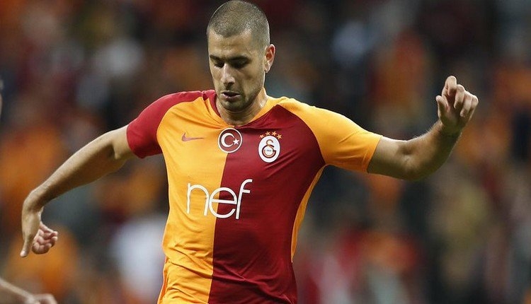 Galatasaray'da Eren Derdiyok gönderiliyor