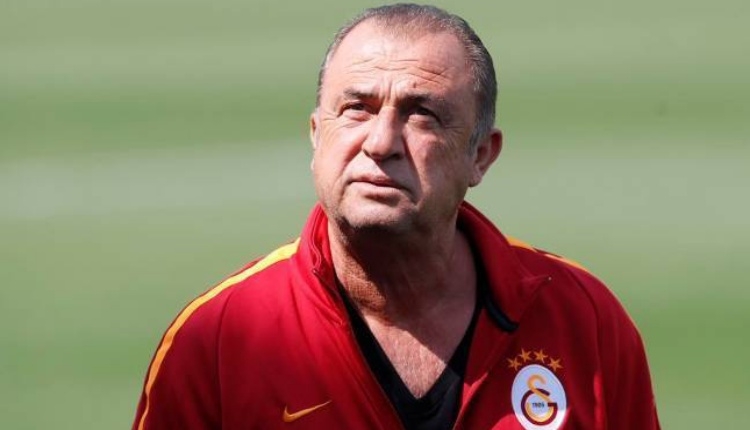 Galatasaray'da Fatih Terim'i düşündüren sol bek konusu