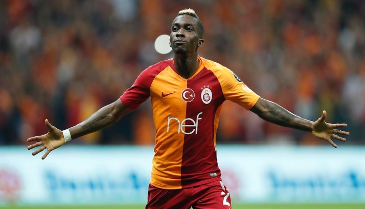Galatasaray'da Henry Onyekuru gözden düştü