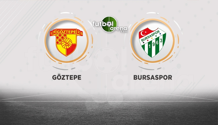 Göztepe Bursaspor beIN Sports canlı şifresiz izle (Göztepe Bursa CANLI)