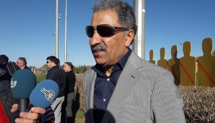 Kayserispor'da Erol Bedir'den transfer yasağı iddiası