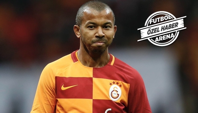 Mariano, Galatasaray'dan ayrılmak istemiyor