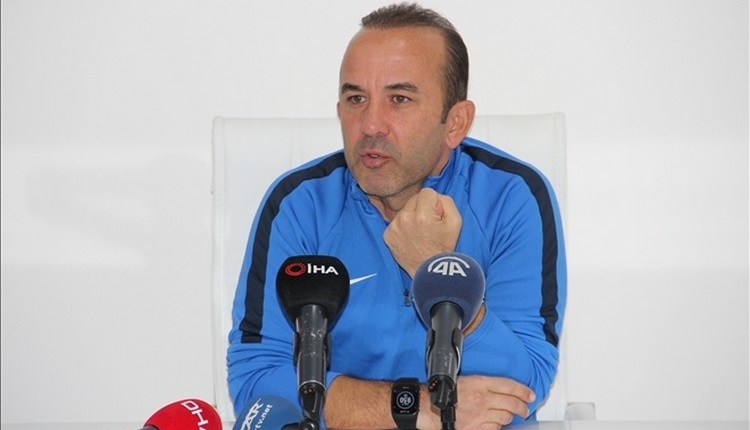 Mehmet Özdilek'ten Fenerbahçe ve Ersun Yanal yorumu